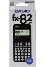 CASIO | ClassWiz Standard Scientific Calculators | TE0196523
