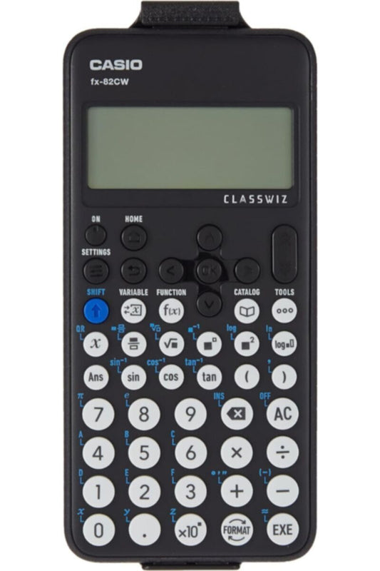 CASIO | ClassWiz Standard Scientific Calculators | TE0196523