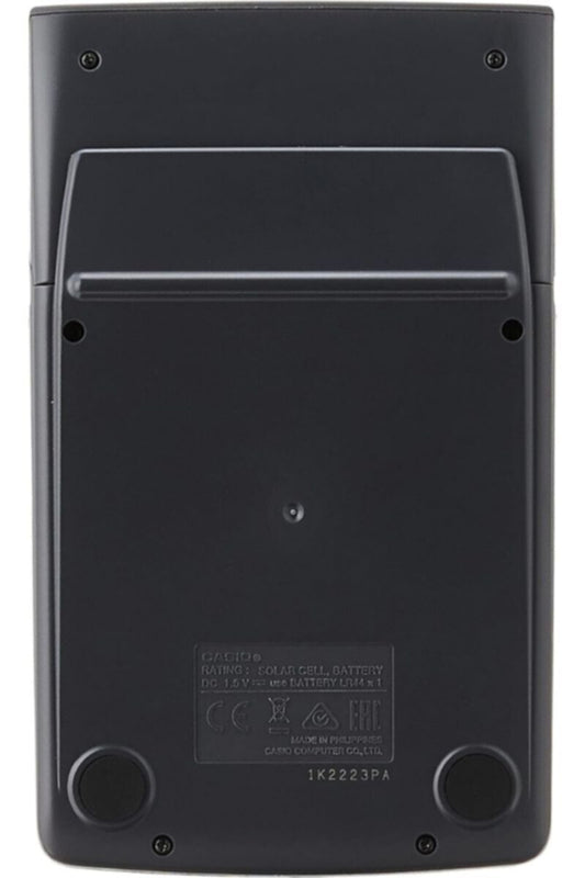 CASIO | Desktop Calculator | TE0187538