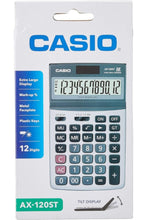 CASIO | Desktop Calculator | TE0187538