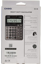 CASIO | Heavy Duty Office Desktop Calculator | TE0206100