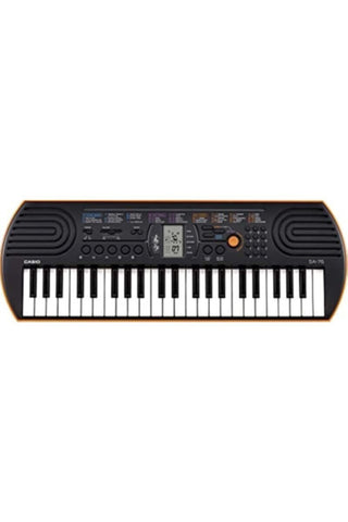 CASIO | Kids Mini Keyboard | TE0089660
