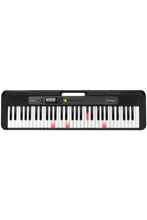 CASIO | Lighting Keyboard With 61 Touch Dynamic Keys | TE0152349