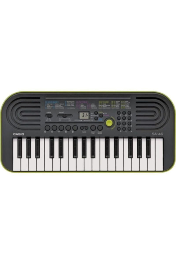 CASIO | Mini Keyboard 32 keys | TE0089659