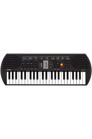 CASIO | Musical Keyboard Compact SA-77AH2 | TE0087437