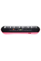 CASIO | Musical Keyboard Compact Clavier Rose | TE0133673