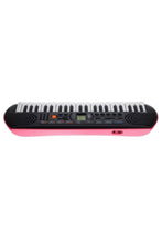 CASIO | Musical Keyboard Compact Clavier Rose | TE0133673