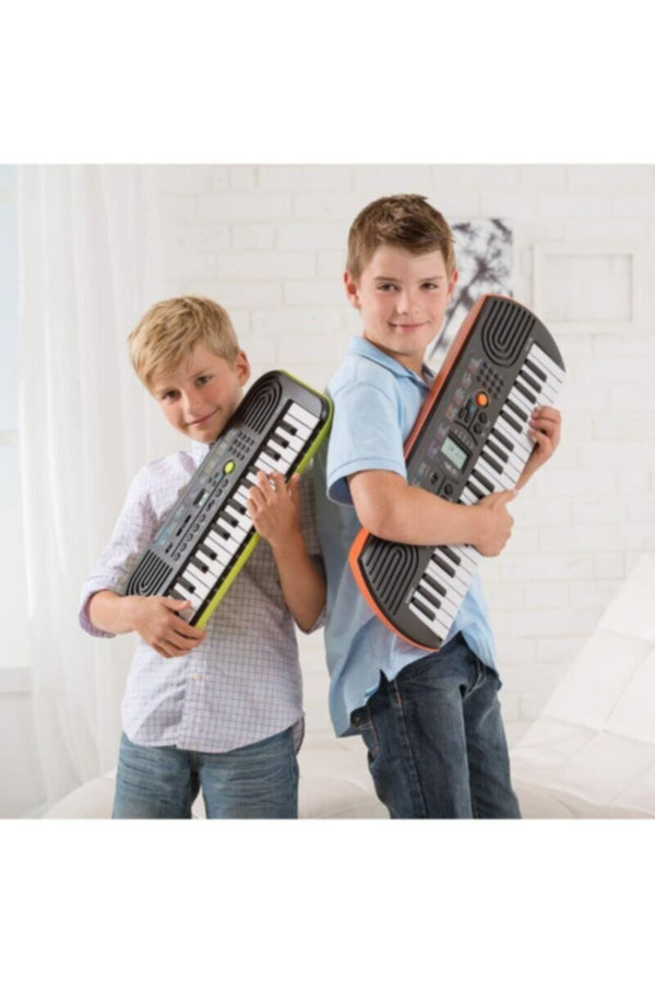 CASIO | Musical Keyboard Compact Clavier Rose | TE0133673