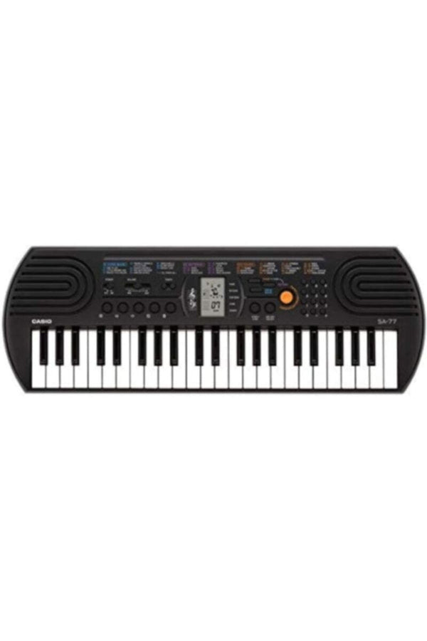 CASIO | Musical Keyboard Compact SA-77AH2 | TE0087437