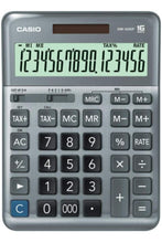 CASIO | 16-Digit Office Calculator | TE0142937