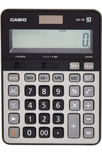 CASIO | Practical Desktop Calculator | TE0206103