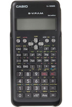 CASIO | 2nd Edition Non-Programmable Scientific Calculator | TE0145869