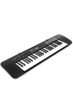 CASIO | Standard Keyboard Black | TE0152351