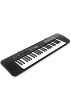 CASIO | Standard Keyboard Black | TE0152351