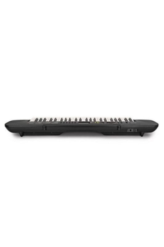 CASIO | Standard Keyboard Black | TE0152351