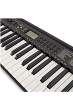 CASIO | Standard Keyboard Black | TE0152351