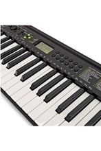 CASIO | Standard Keyboard Black | TE0152351