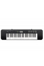 CASIO | Standard Keyboard Black | TE0152351