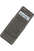 CASIO | Standard Scientific Calculator 2nd Edition | TE0206102
