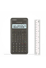 CASIO | Standard Scientific Calculator 2nd Edition | TE0206102