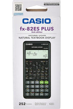 CASIO | Standard-Scientific Calculator | TE0196520