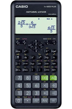 CASIO | Standard-Scientific Calculator | TE0196520