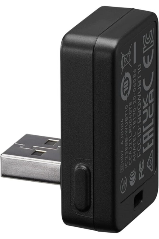 CASIO | Wu-Bt10C2 Wireless Midi & Audio Adapter For Ct-S1/Ct-S400 | TE0168189