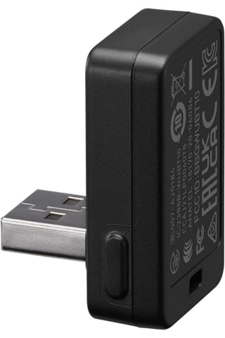 CASIO | Wu-Bt10C2 Wireless Midi & Audio Adapter For Ct-S1/Ct-S400 | TE0168189