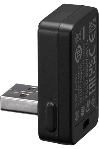 CASIO | Wu-Bt10C2 Wireless Midi & Audio Adapter For Ct-S1/Ct-S400 | TE0168189