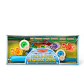 MELISSA & DOUG | Catch & Count Magnetic Fishing Rod Set 3+ years | 46005149