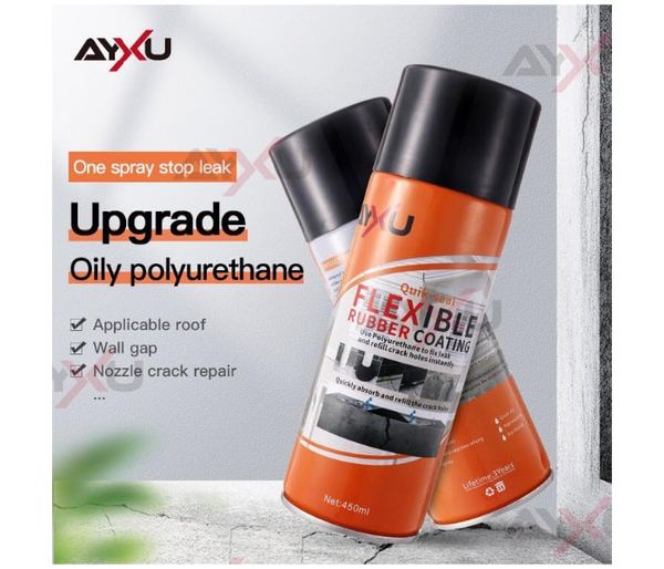 Generic 700ml Highpower Stop That Leak Water Leak Repair Spray Leaking Repair | JPM0077