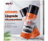 Generic 700ml Highpower Stop That Leak Water Leak Repair Spray Leaking Repair | JPM0077