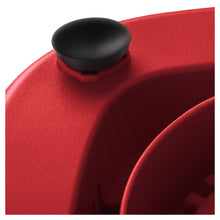 SENCOR | Smoothie Mixer 500W Red | SBL 2214RD