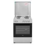 SIMFER | Hot Plate Cooking Range 6060EE 60x60 4Hot Plate | 6060EE
