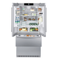 LIEBHERR | Double Door Refrigerator 471Ltrs | CBNes6256