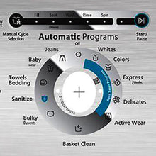 MABE | Washing Machine Top Load 11kg 109Ltr White | LMA71113CBCU0