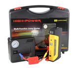 Portable Multi-Function High Power Jump Starter Kit With Air Compressor | JPN1115