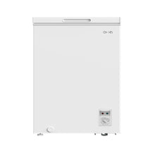 CHiQ | 130L Chest Freezer | CCF131DWK1