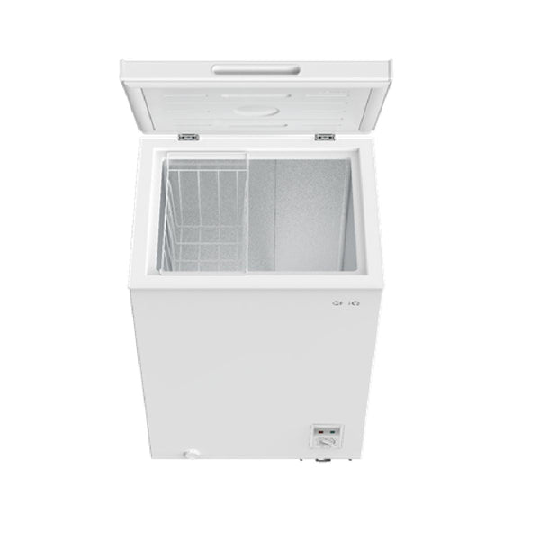 CHiQ | 130L Chest Freezer | CCF131DWK1