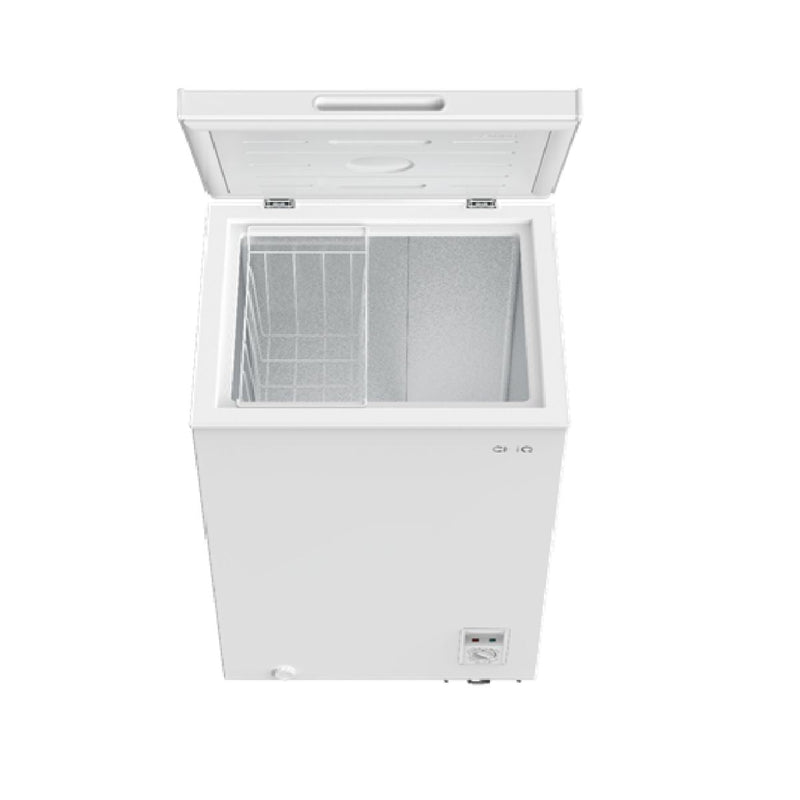 CHiQ | 130L Chest Freezer | CCF131DWK1