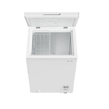 CHiQ | 130L Chest Freezer | CCF131DWK1