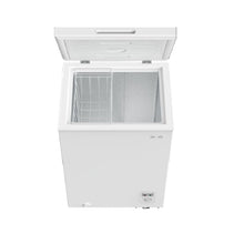 CHiQ | 130L Chest Freezer | CCF131DWK1