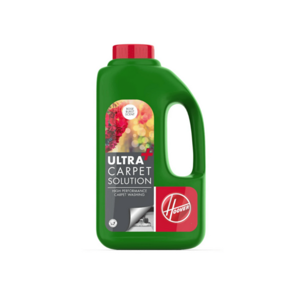 HOOVER | Ultra+ Carpet Cleaning Solution 1.5L