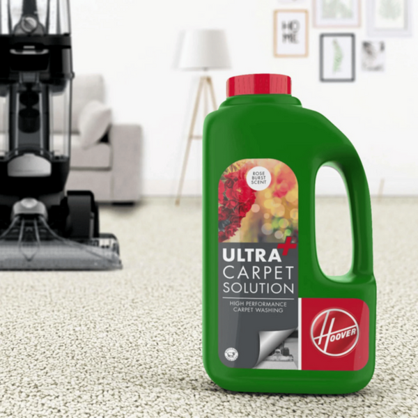 HOOVER | Ultra+ Carpet Cleaning Solution 1.5L