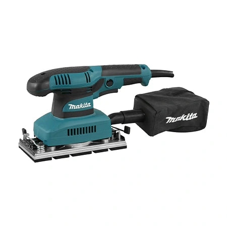Finishing Sander 190W Makita | BO3710
