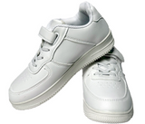 TA Sport Regular School Footwear for Kids , SP07-026V White Shoe, Size 36 - 38082852-213 | JPO6458