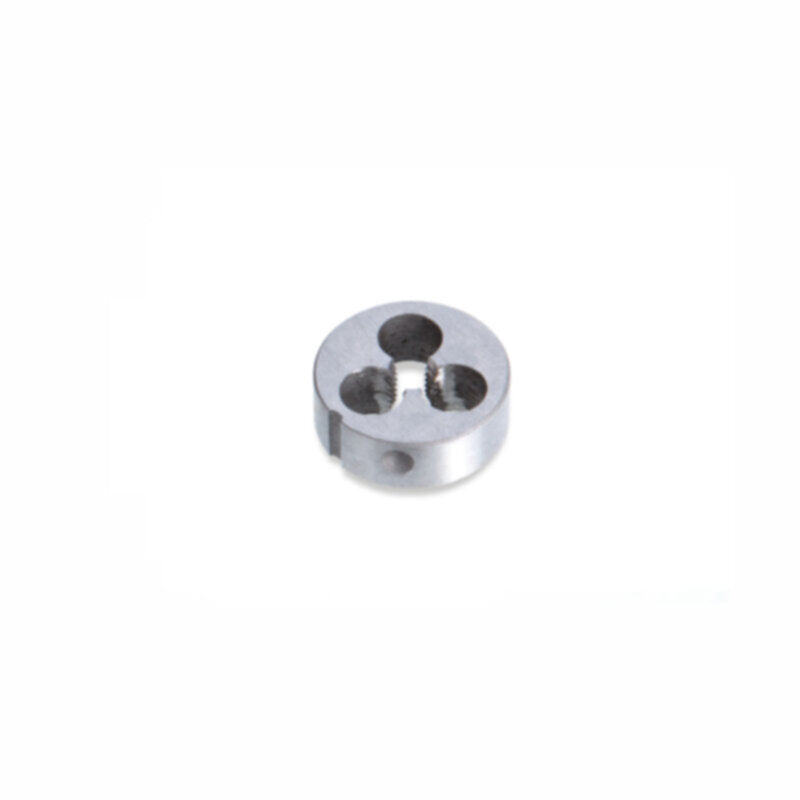 CLARKE | Circular Die 1 1/2 inch Carbon Steel BSP Thread | CD1 1/2BSPC