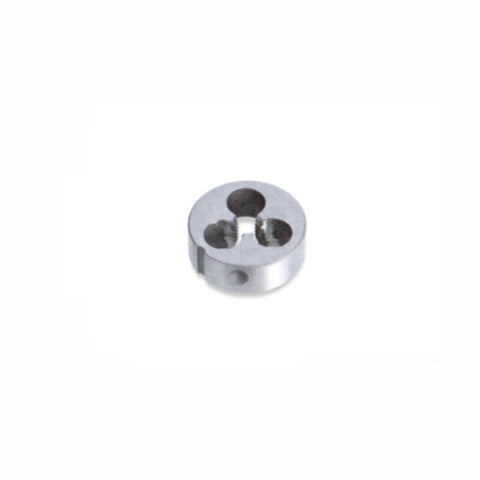 CLARKE | Circular Die 1 1/2 inch Carbon Steel UNF Thread | CD1 1/2UNFC