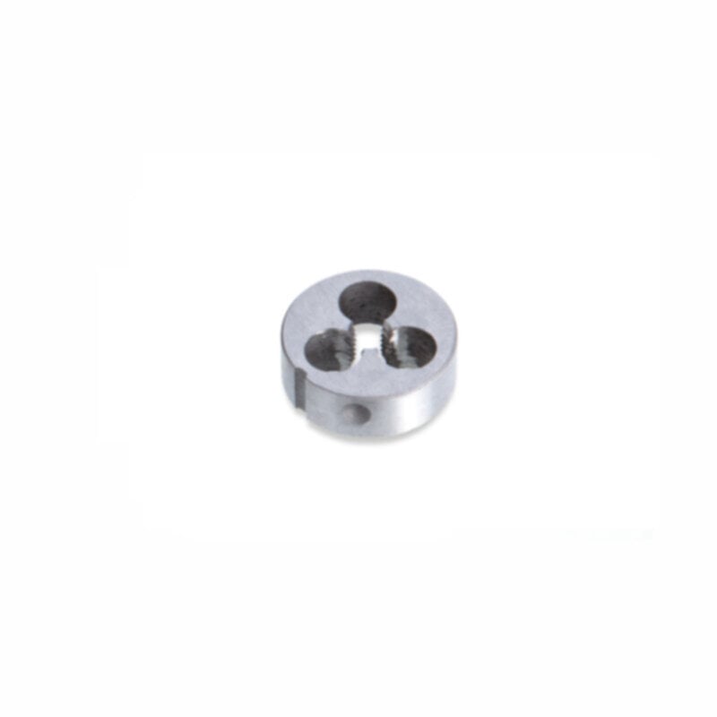 CLARKE | Circular Die 3/8 inch Carbon Steel NPT Thread | CD3/8NPTC
