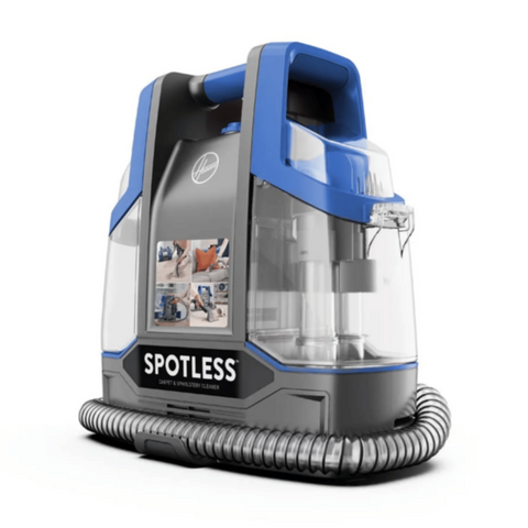 HOOVER | Spotless Portable Carpet & Upholstery Corded Cleaner | CDCW-CSME